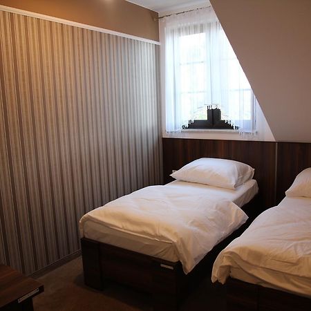 Gosciniec Pod Mlynem Otel Inowrocław Dış mekan fotoğraf