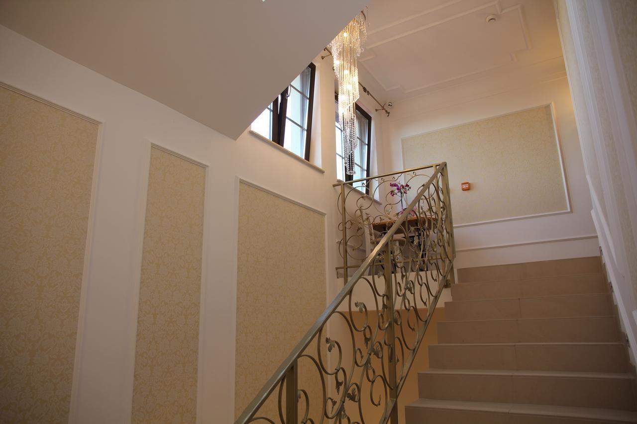 Gosciniec Pod Mlynem Otel Inowrocław Dış mekan fotoğraf