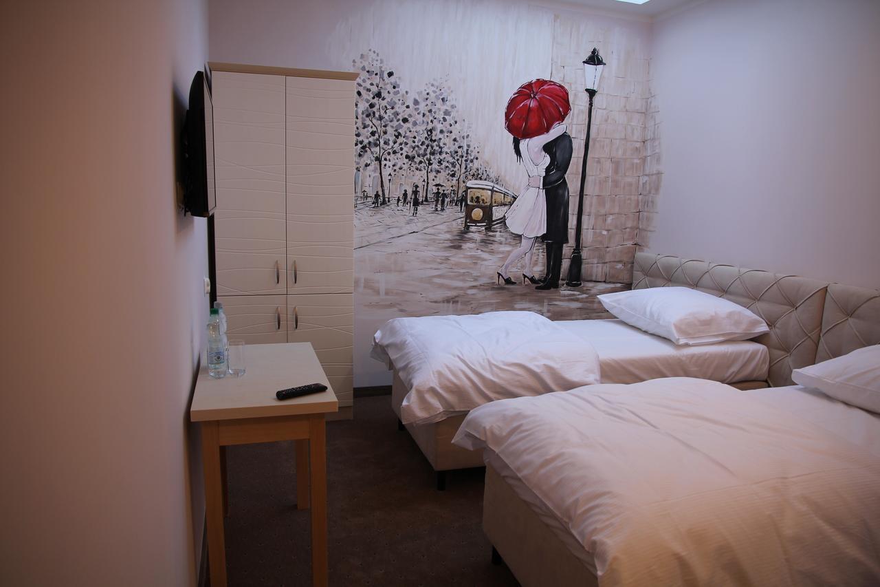 Gosciniec Pod Mlynem Otel Inowrocław Dış mekan fotoğraf