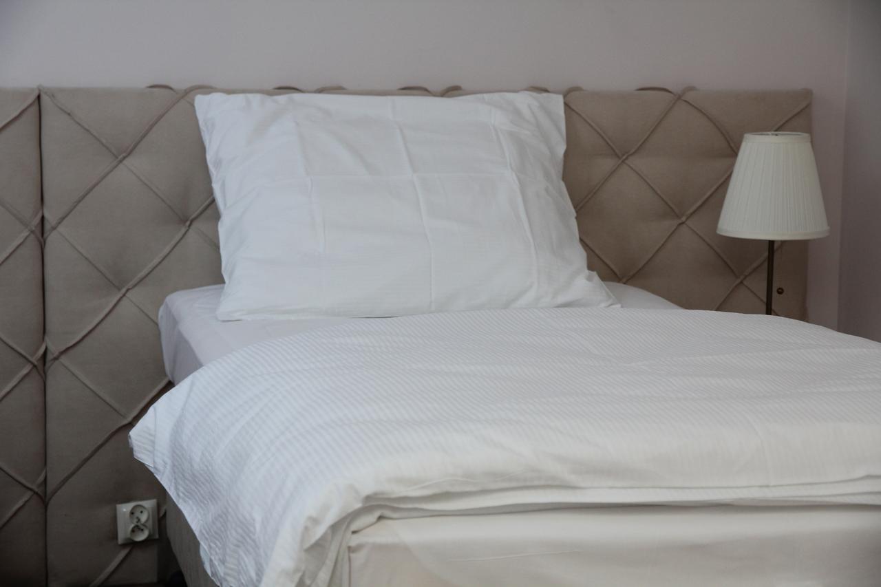 Gosciniec Pod Mlynem Otel Inowrocław Dış mekan fotoğraf