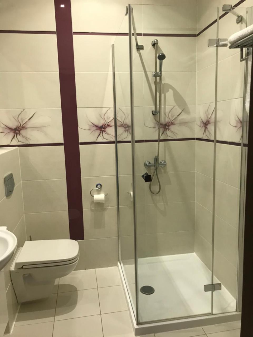 Gosciniec Pod Mlynem Otel Inowrocław Dış mekan fotoğraf