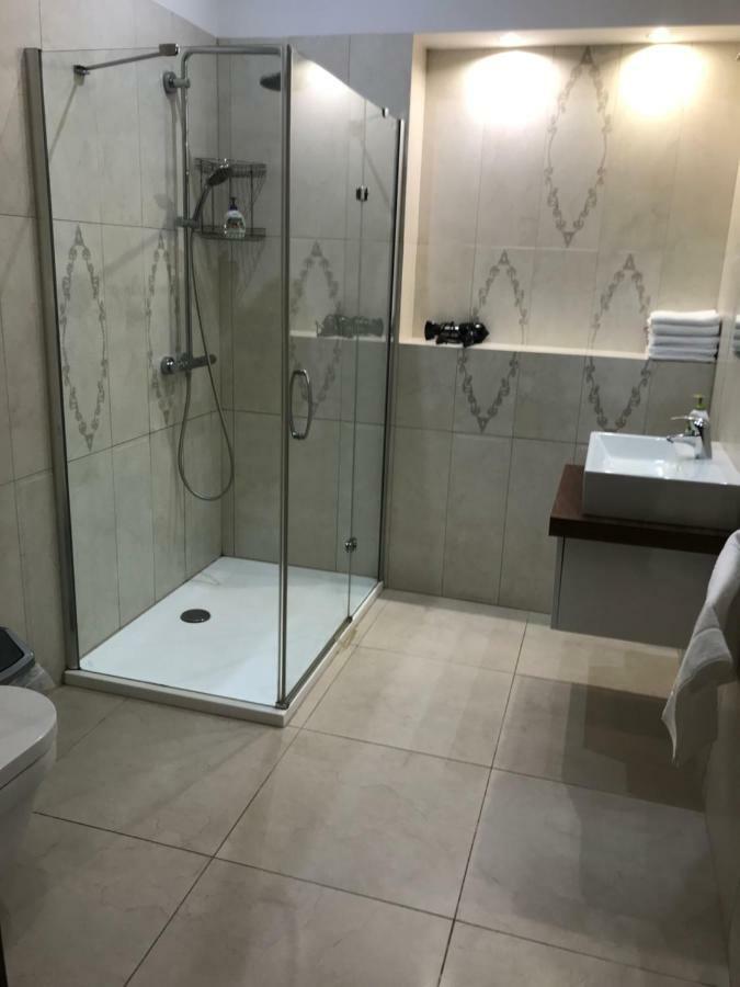 Gosciniec Pod Mlynem Otel Inowrocław Dış mekan fotoğraf